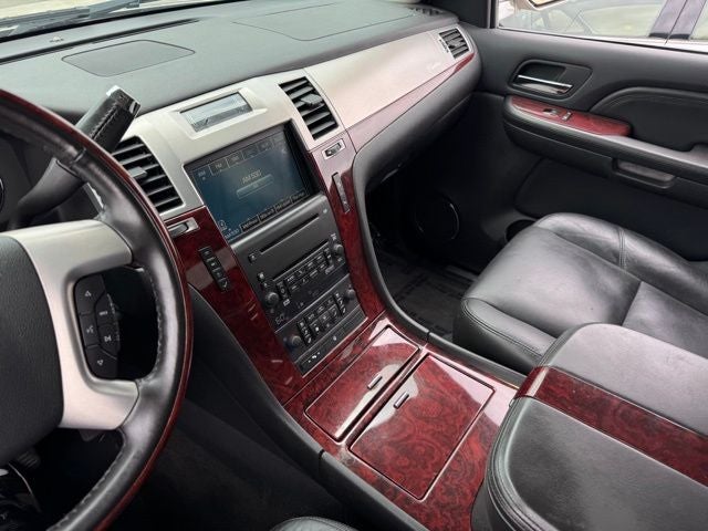 2008 Cadillac Escalade EXT Base