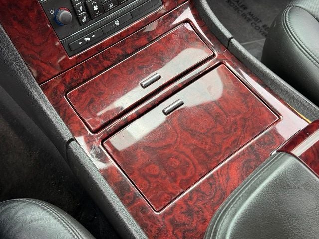 2008 Cadillac Escalade EXT Base