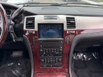 2008 Cadillac Escalade EXT Base