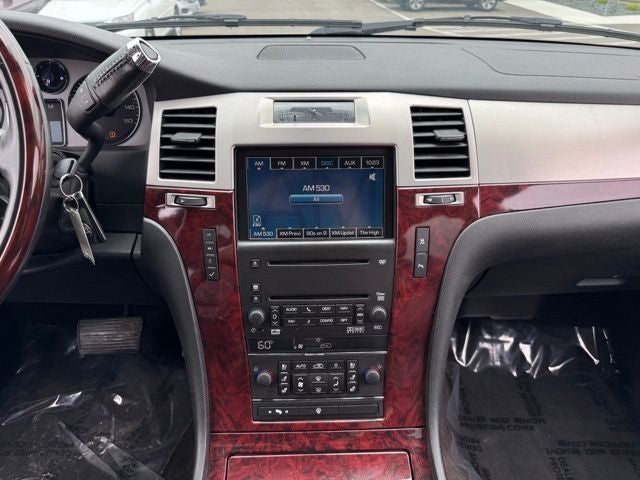 2008 Cadillac Escalade EXT Base