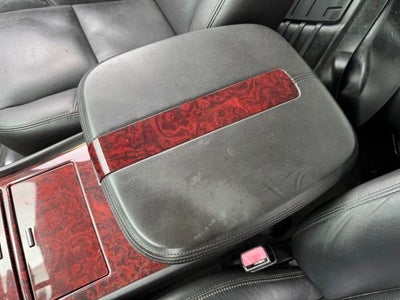 2008 Cadillac Escalade EXT Base