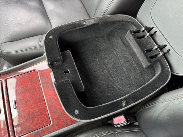 2008 Cadillac Escalade EXT Base