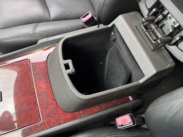 2008 Cadillac Escalade EXT Base