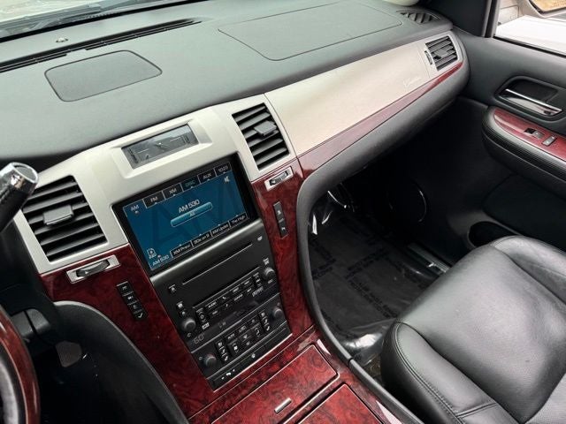 2008 Cadillac Escalade EXT Base