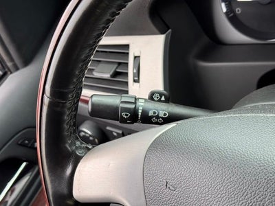 2008 Cadillac Escalade EXT Base