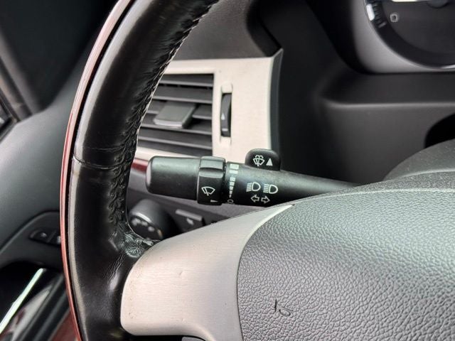 2008 Cadillac Escalade EXT Base