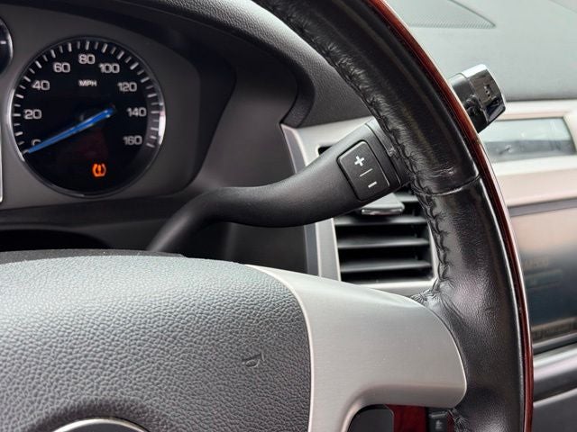 2008 Cadillac Escalade EXT Base