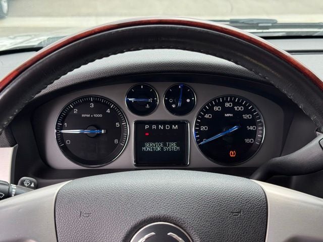 2008 Cadillac Escalade EXT Base