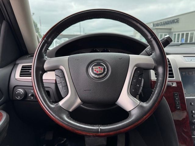 2008 Cadillac Escalade EXT Base