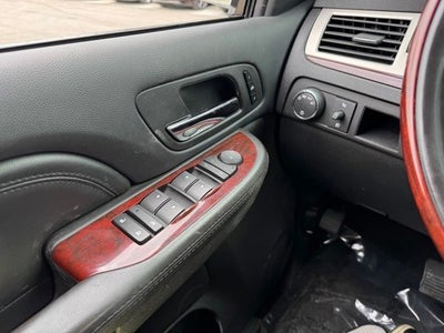 2008 Cadillac Escalade EXT Base