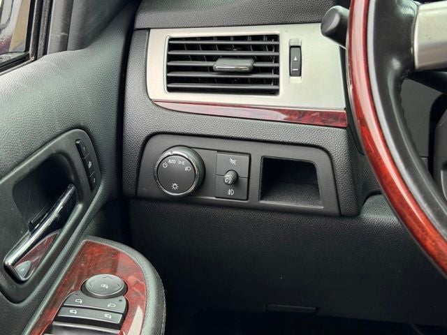 2008 Cadillac Escalade EXT Base