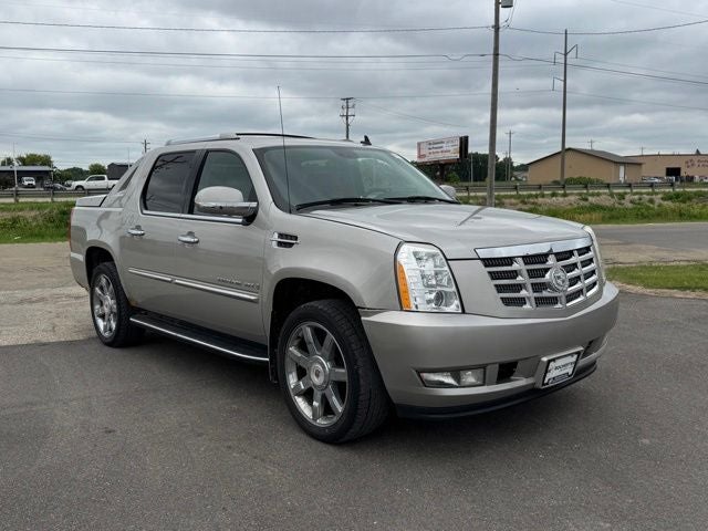2008 Cadillac Escalade EXT Base