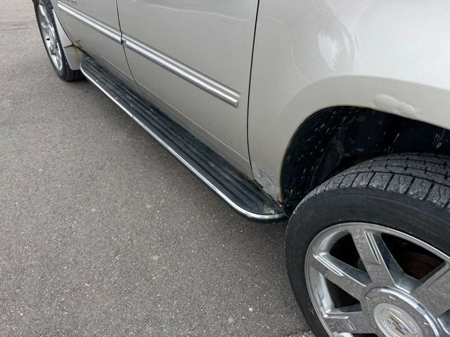 2008 Cadillac Escalade EXT Base