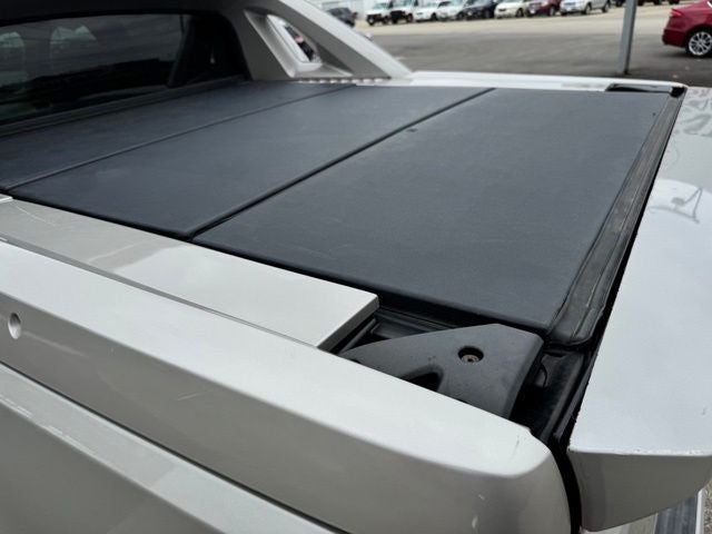 2008 Cadillac Escalade EXT Base