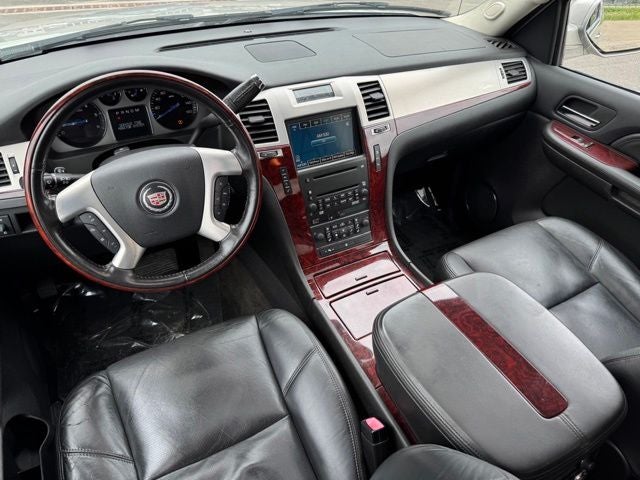 2008 Cadillac Escalade EXT Base