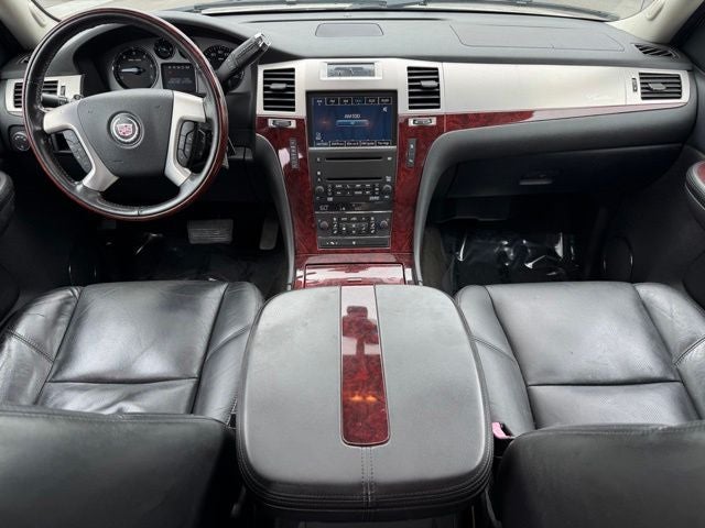 2008 Cadillac Escalade EXT Base