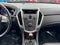2012 Cadillac SRX Luxury
