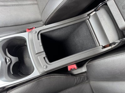 2012 Cadillac SRX Luxury