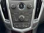 2012 Cadillac SRX Luxury