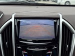 2015 Cadillac SRX Luxury