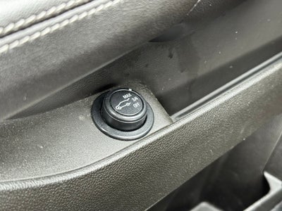 2013 Cadillac SRX Premium