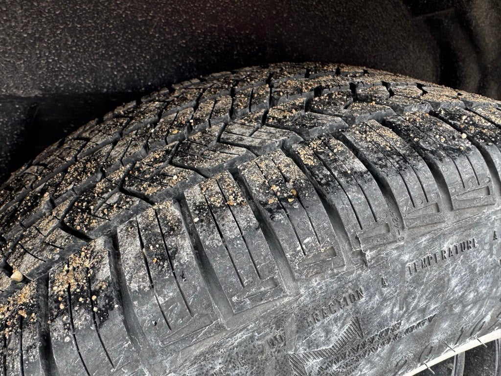 2013 Cadillac SRX Premium