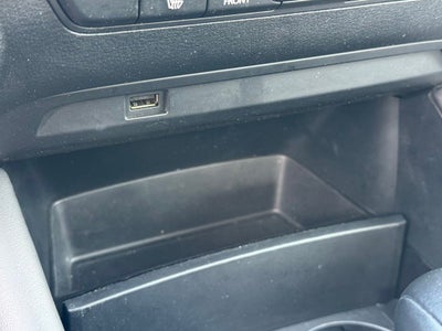 2019 Mazda Mazda3 Preferred