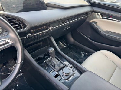 2019 Mazda Mazda3 Preferred