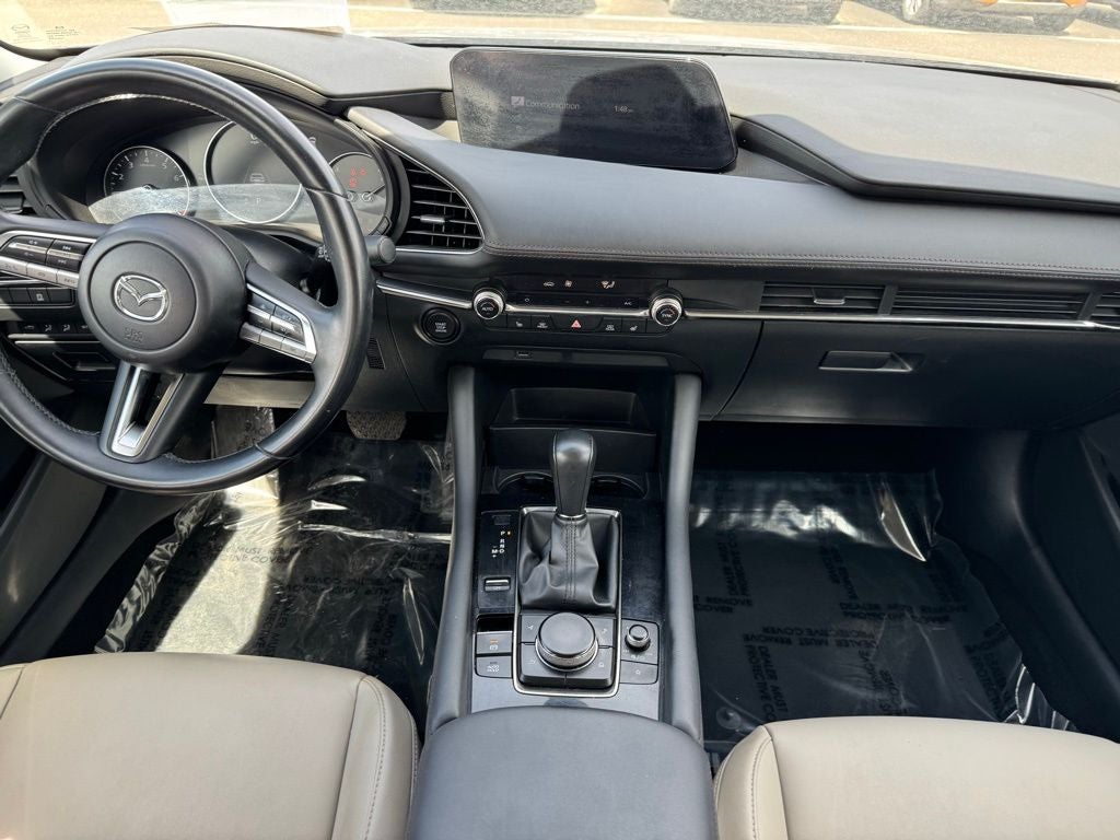 2019 Mazda Mazda3 Preferred