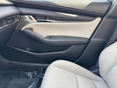 2019 Mazda Mazda3 Preferred