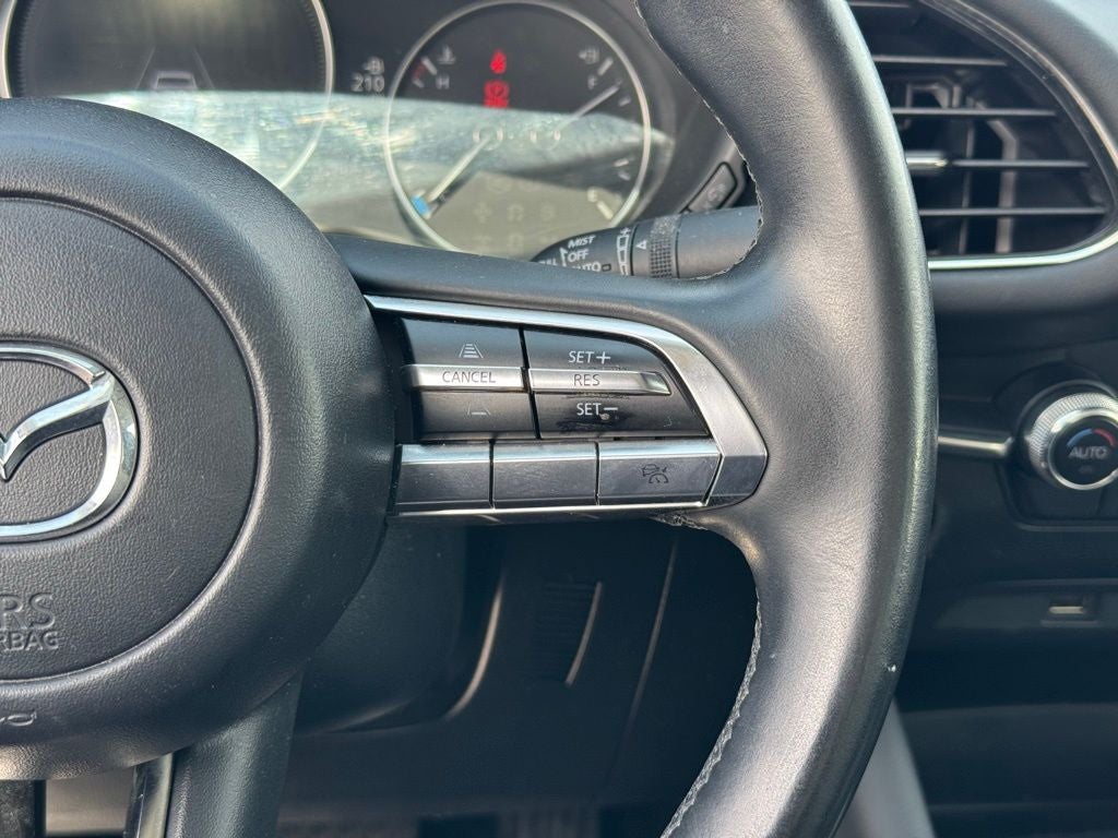 2019 Mazda Mazda3 Preferred