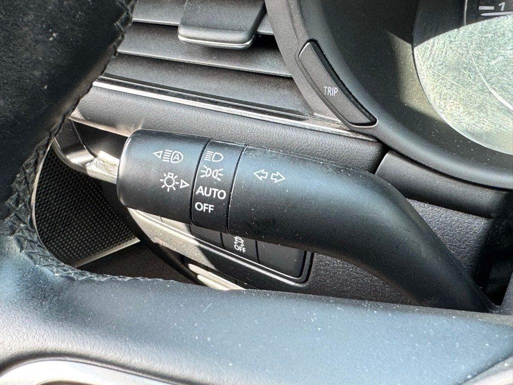 2019 Mazda Mazda3 Preferred