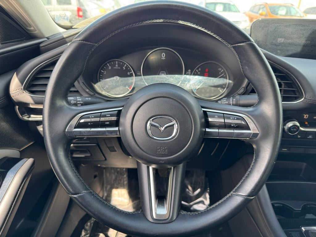 2019 Mazda Mazda3 Preferred