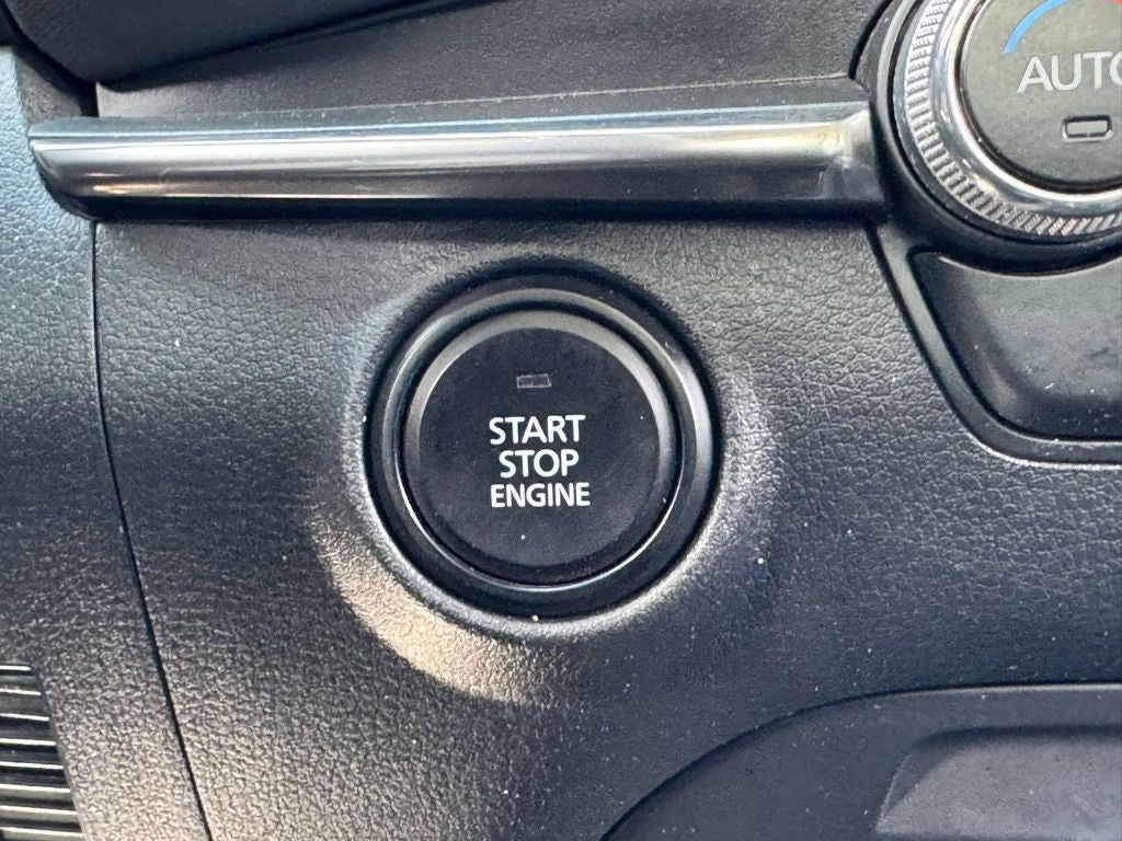 2019 Mazda Mazda3 Preferred