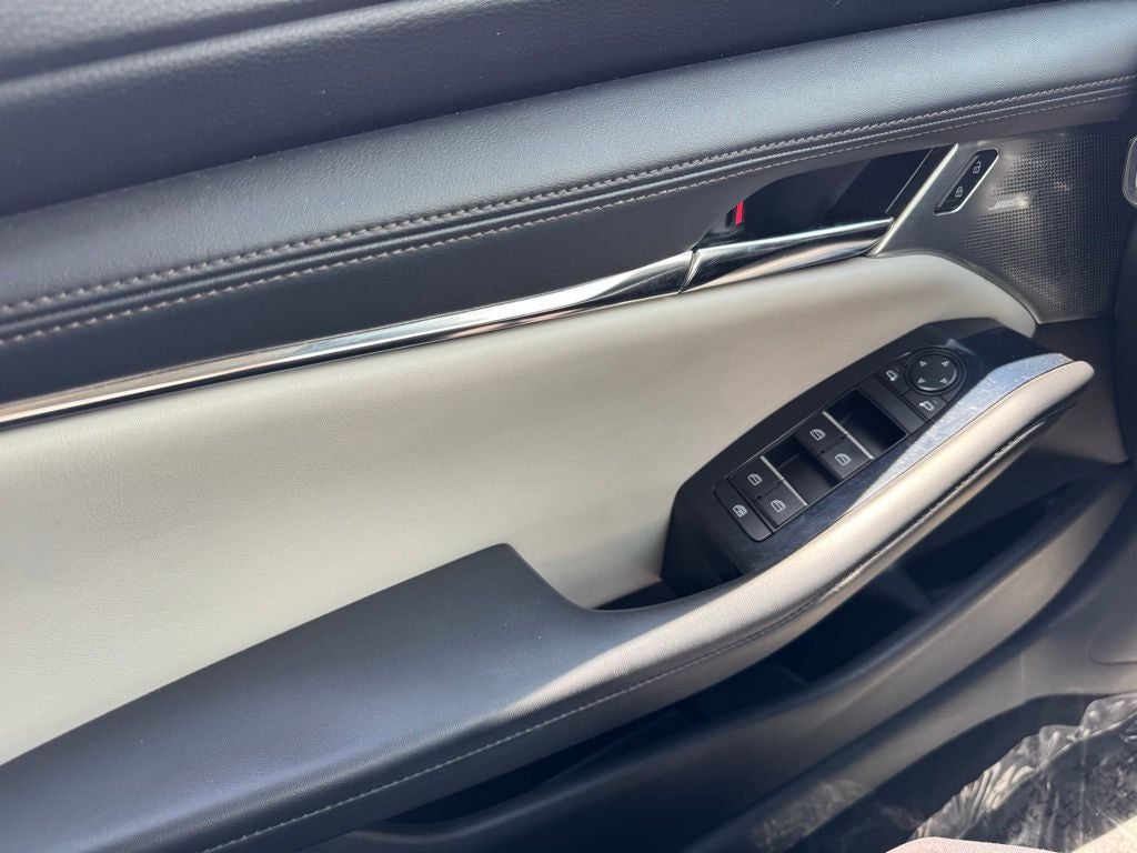 2019 Mazda Mazda3 Preferred