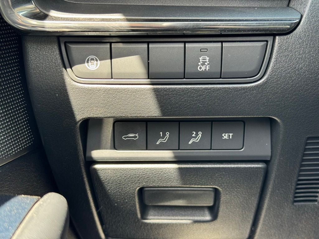 2019 Mazda Mazda3 Preferred
