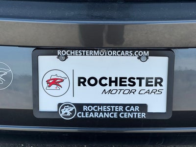 2019 Mazda Mazda3 Preferred