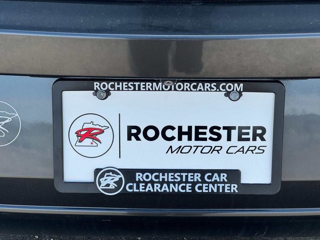 2019 Mazda Mazda3 Preferred