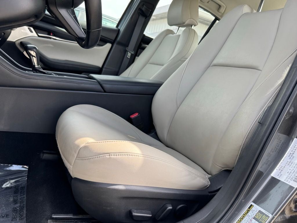 2019 Mazda Mazda3 Preferred