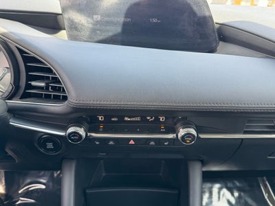 2019 Mazda Mazda3 Preferred