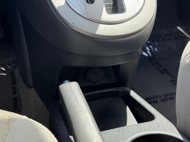 2011 Nissan Sentra 2.0 S