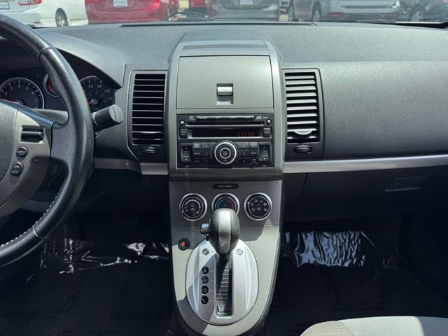 Used 2011 Nissan Sentra S with VIN 3N1AB6AP7BL649896 for sale in Rochester, Minnesota