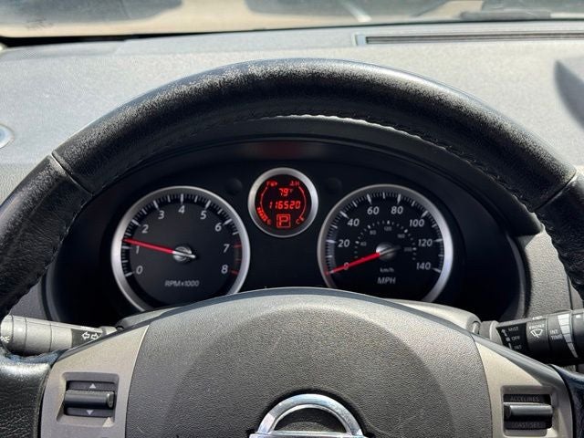2011 Nissan Sentra 2.0 S