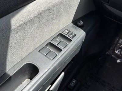 2011 Nissan Sentra 2.0 S