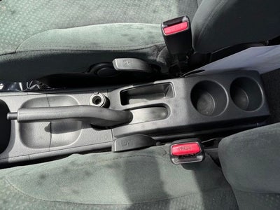2012 Nissan Versa 1.8 S