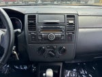 2012 Nissan Versa 1.8 S