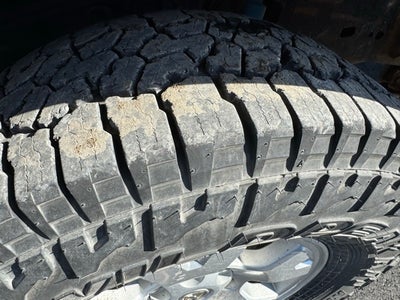 2012 Toyota Tacoma Base V6