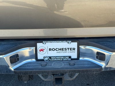 2012 Toyota Tacoma Base V6