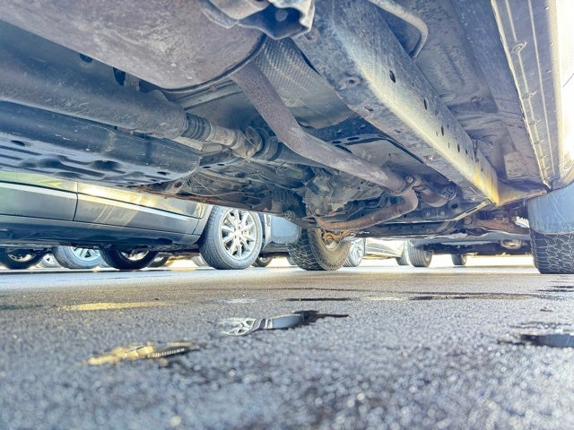 2012 Toyota Tacoma Base V6