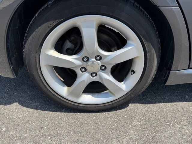 2009 Subaru Legacy 2.5i Special Edition